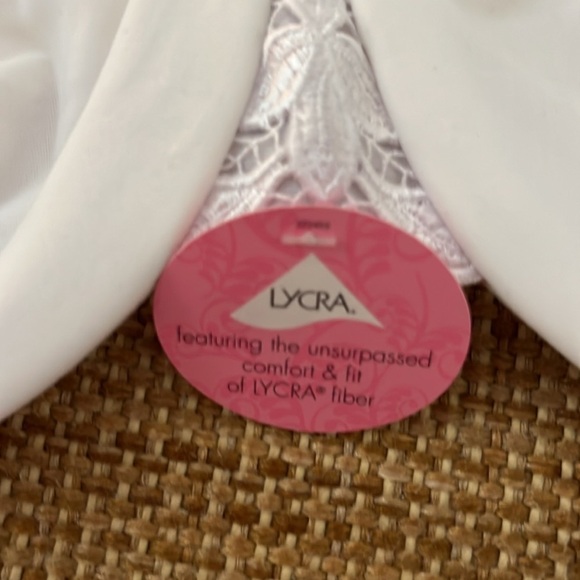 Lilyette Minimizer Bra NWT Size 42DD - Picture 3 of 8